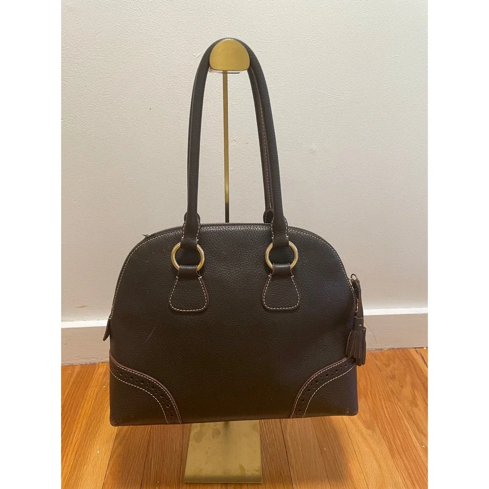 Dooney & Bourke vintage y2k